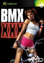 Xbox Classic BMX XXX, Spelcomputers en Games, Verzenden, Zo goed als nieuw