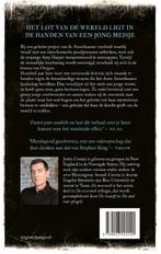 De oversteek / De oversteek-trilogie / 1 9789023425540, Boeken, Verzenden, Gelezen, Justin Cronin