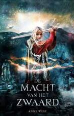 De macht van het zwaard 9789026132544 Anne West, Boeken, Verzenden, Gelezen, Anne West
