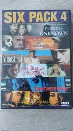 Persons Unknow/Out Of Darkness/Almost Salinas/A Killing Obse, Verzenden, Nieuw in verpakking, Actie