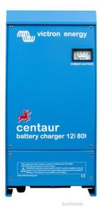 Victron Centaur Charger 12/80 (3), Verzenden, Nieuw