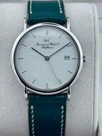 IWC - Portofino Quartz - IW3331 - Heren - 1980-1989, Sieraden, Tassen en Uiterlijk, Horloges | Antiek