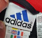 AC Milan - Italiaanse voetbal competitie - 1998 -, Nieuw