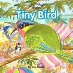 Tiny Island stories: Tiny Bird by Iris Josiah Jane-Ann, Boeken, Taal | Engels, Gelezen, Iris Josiah, Verzenden