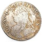 Frankrijk. Louis XV (1715-1774). Ecu 1731-L (Zonder