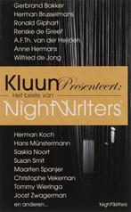 Het beste van NightWriters 9789057593888 Kluun, Boeken, Literatuur, Verzenden, Gelezen, Kluun