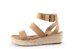 Cellini Espadrilles in maat 39 Beige | 10% extra korting, Kleding | Dames, Schoenen, Verzenden, Beige, Cellini, Zo goed als nieuw
