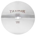 GGM Gastro | TANDIR® | Snijmes - Ø140mm - Glad | TDE00141 |, Huis en Inrichting, Verzenden, Nieuw