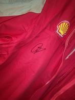 Ferrari - F1 - Firma autografa Lewis Hamilton - 2025 -, Verzamelen, Nieuw