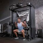 Inspire Krachtstation FT2 Pro Functional Trainer incl. st..., Sport en Fitness, Verzenden, Nieuw