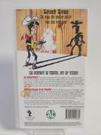 Lucky Luke: de Grootvorst & Prikkeldraad in de Prairie, Cd's en Dvd's, VHS | Kinderen en Jeugd, Ophalen of Verzenden, Zo goed als nieuw