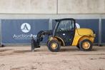 Veiling: Verreiker JCB 520-40 Diesel 2000kg, Zakelijke goederen, Ophalen, Verreiker