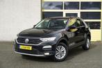 Zakelijke Lease |  Volkswagen T-Roc 1.0 TSI Style BJ2020 Lmv, Gebruikt, Overige kleuren, Overige brandstoffen, Handgeschakeld
