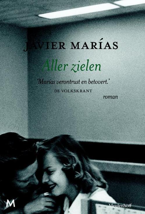 Aller zielen 9789029088893 Javier Marías, Boeken, Romans, Zo goed als nieuw, Verzenden
