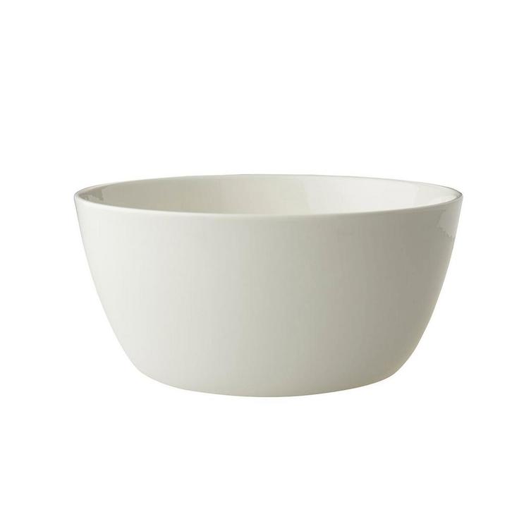 GGM Gastro | (12 stuks) LUX - Kom Maastricht - 200 cl - Ø |, Huis en Inrichting, Keuken | Servies, Effen, Nieuw, Verzenden