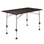 ViaMondo Premium Campingtafel Cirro VI 120x70, Caravans en Kamperen, Kampeeraccessoires, Nieuw