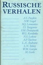 Russische verhalen 9781132921241, Boeken, Verzenden, Gelezen