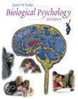 Biological Psychology 8th edition 9780534588588, Zo goed als nieuw