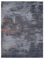 Handgeweven designervloerkleed met veel zijde - Vloerkleed -, Huis en Inrichting, Stoffering | Tapijten en Kleden, Nieuw