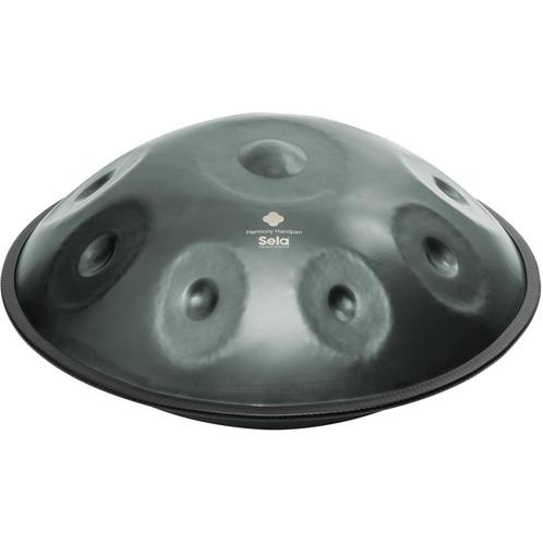 Sela SE 204 Harmony Handpan D Kurd staal, Muziek en Instrumenten, Drumstellen en Slagwerk, Verzenden