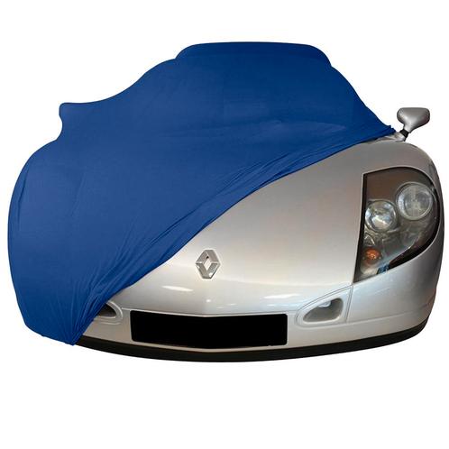 Autohoes passend voor Renault Sport Spider binnen BESTE, Auto diversen, Autohoezen, Op maat, Nieuw, Ophalen of Verzenden