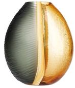 Vaas - Glas - Luxury cut Vase