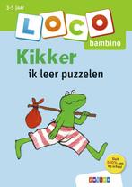 Loco Bambino (9789048743926, Max Velthuijs), Nieuw, Verzenden