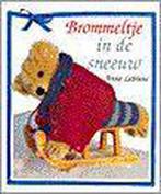 Brommeltje in de sneeuw / Strikjesreeks / 2 9789037431018, Verzenden, Gelezen, Anne Leblanc