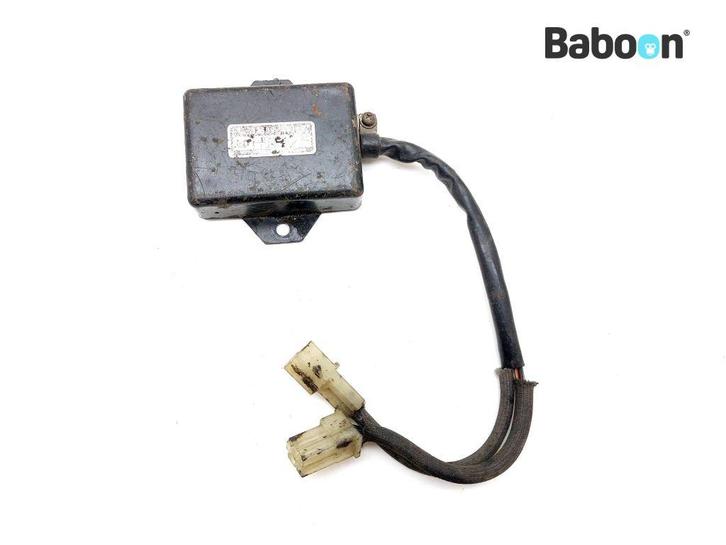 CDI / ECU unit Suzuki GS 1000 +E 1978-1981 (GS1000 GS1000E), Motoren, Onderdelen | Suzuki, Gebruikt, Verzenden