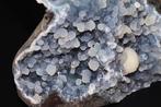 amethist Kristalcluster - Hoogte: 200 mm - Breedte: 160 mm-, Verzamelen, Mineralen en Fossielen
