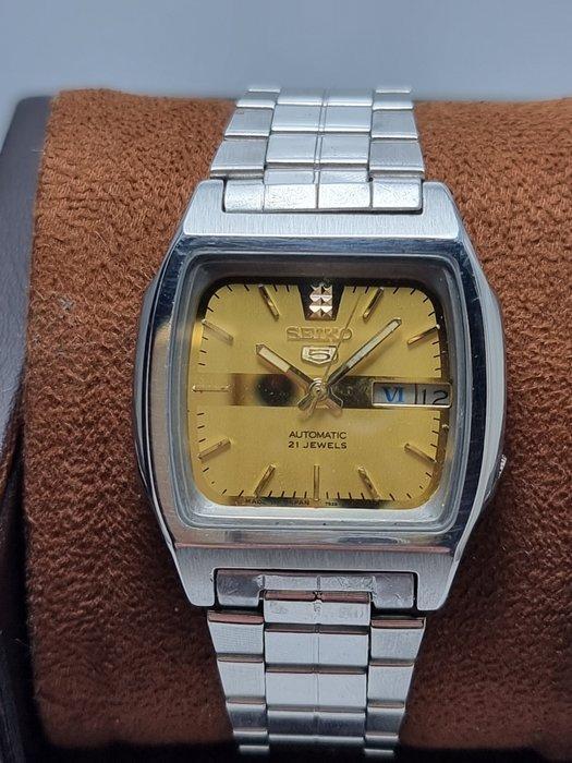 Seiko - Zonder Minimumprijs - Heren - 1970-1979, Sieraden, Tassen en Uiterlijk, Horloges | Antiek