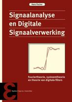 9789050412025 Epsilon uitgaven 97 - Signaalanalyse en Dig..., Boeken, Studieboeken en Cursussen, Verzenden, Nieuw, Hans Fischer