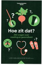 Hoe zit dat? 9789059514843 Loes Harland, Verzenden, Zo goed als nieuw, Loes Harland