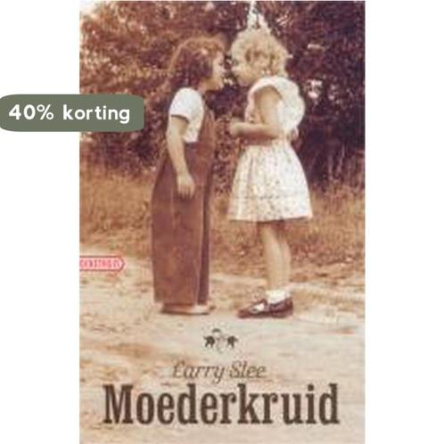 Moederkruid 9789046140789 Carry Slee, Boeken, Romans, Gelezen, Verzenden
