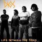LP gebruikt - Dios - Life Between The Tides, Cd's en Dvd's, Verzenden, Zo goed als nieuw
