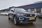 Zakelijke Lease |  Volkswagen T-Roc 1.5 TSI Sport Business R, Automaat, Stof, Gebruikt, Overige kleuren