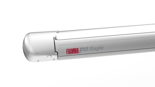 Fiamma F65 Eagle 400 Titanium-Royal Grey, Caravans en Kamperen, Tenten, Nieuw