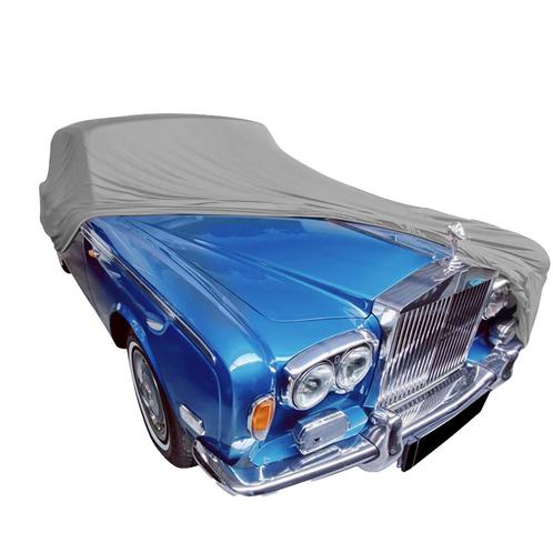 Autohoes passend voor  Silver Shadow binnen BESTE PASVORM, Auto diversen, Autohoezen, Op maat, Nieuw, Ophalen of Verzenden