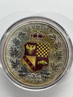Duitsland. 5 Mark 2019 The Allegories Britannia & Germania,