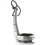 Power plate next generation | trilplaat | cardio | fitness |, Sport en Fitness, Verzenden, Nieuw