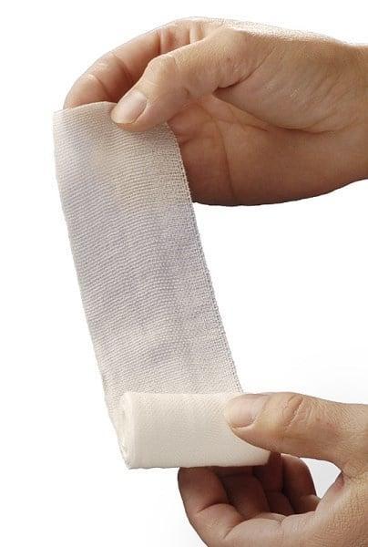 Elastisch fixatiewindsel, Diversen, Verpleegmiddelen, Verzenden