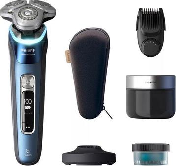 Tweedekans | Philips i9000 Prestige XP9201/33 Wet&Dry beschikbaar voor biedingen