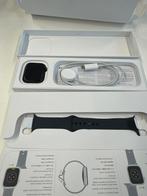 Apple Watch SE (2022) 44mm Midnight M/L- Gen slimme horloges, Sieraden, Tassen en Uiterlijk, Smartwatches, Verzenden, Nieuw