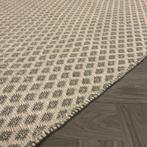 Brinker Objat Beige Vloerkleed - 240x340cm, Ophalen of Verzenden, Zo goed als nieuw