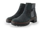 Rieker Boots in maat 38 Groen | 10% extra korting, Verzenden, Overige typen, Gedragen, Groen