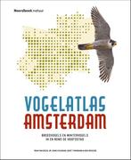 Vogelatlas Amsterdam 9789056159481 Frank van Groen, Verzenden, Gelezen, Frank van Groen