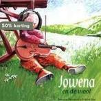Jowena En De Viool 9789073715691 T. van Rijnsoever, Verzenden, Zo goed als nieuw, T. van Rijnsoever