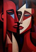 Giancarlo Colombo - GCD Art - Soulmates #61