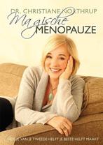 9789492412577 Magische Menopauze | Tweedehands, Boeken, Verzenden, Zo goed als nieuw, Christiane Northrup