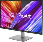 Asus ProArt PA329CRV Zwart , 32-inch 4K monitor, Nieuw, 32 inch, Gaming, Ophalen of Verzenden